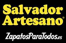 Logo Salvador Artesano