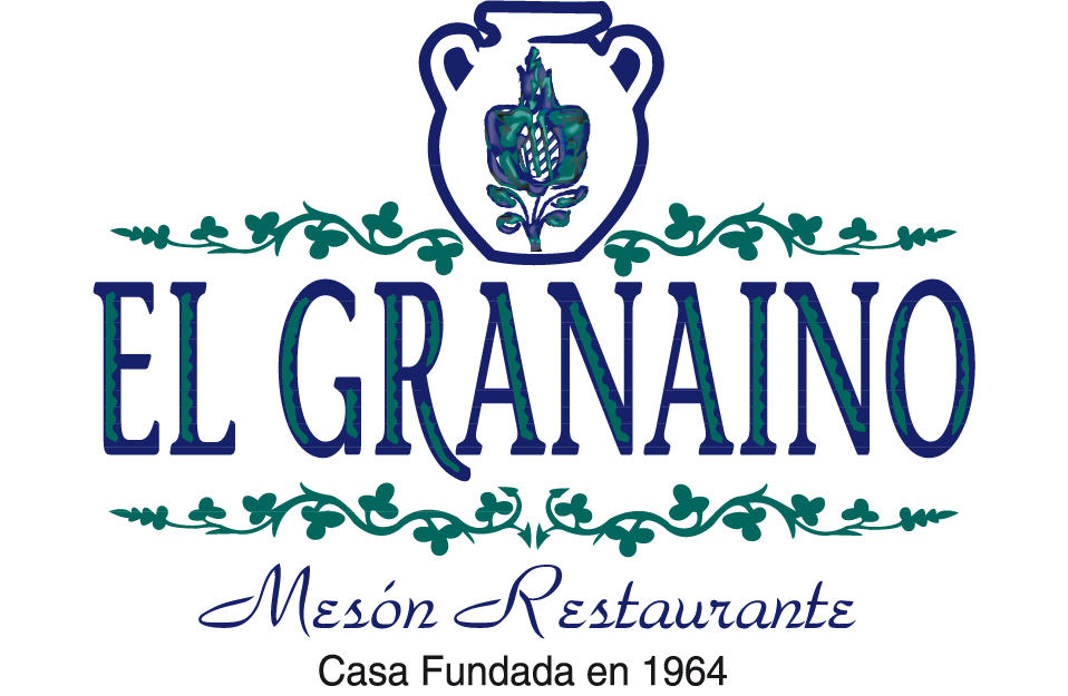Logo El Granaíno