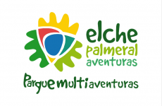 Elche Palmeral Aventuras logo