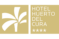 Logo Huerto del Cura