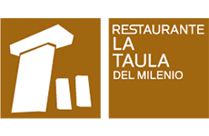 Logo La Taula