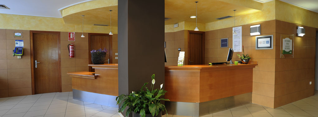 Hotel Campanile