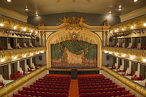 Gran Teatro Elche