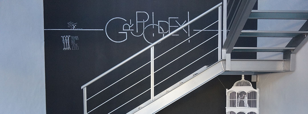 Grupoidex