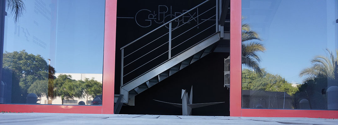 Grupoidex