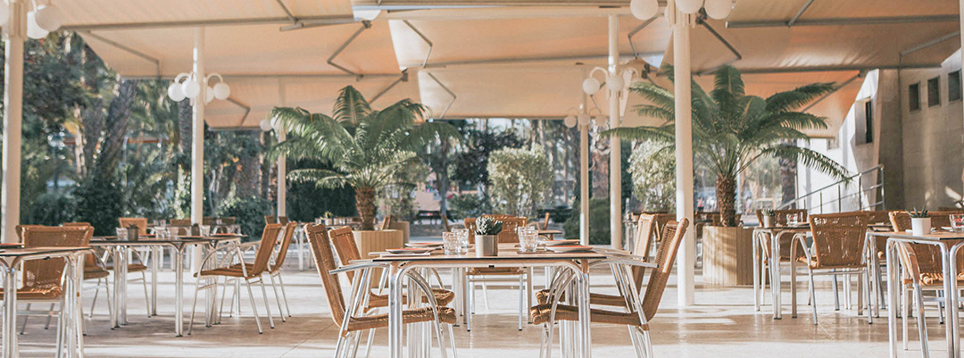 SenSa Restobar Elche
