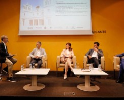 Rafael Blanquer participa en el ciclo La Vanguardia Talks