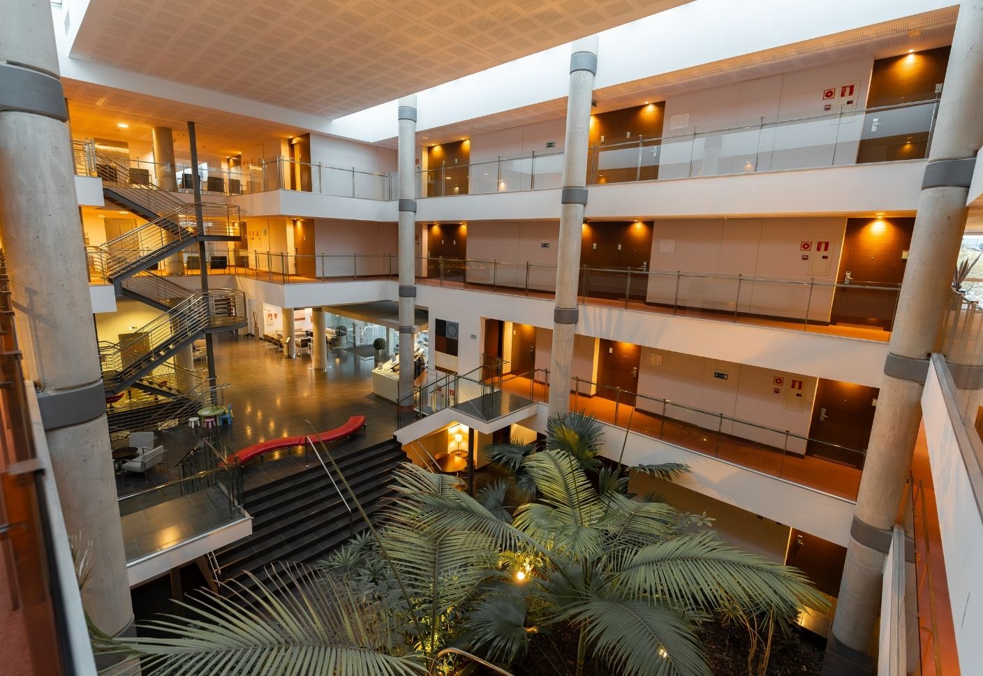PortHotels